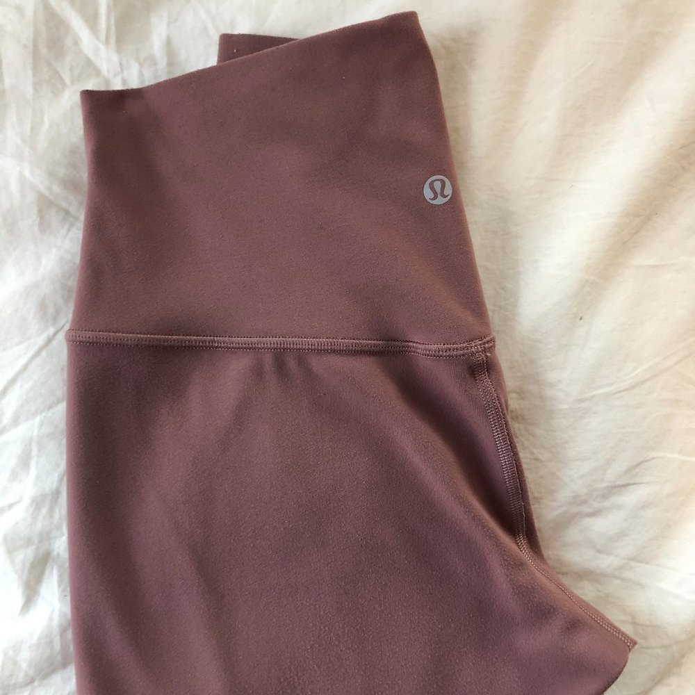 lululemon Align Pant Size 8